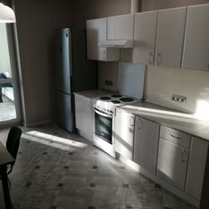 Квартира 60 м², 1-комнатная - изображение 1