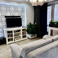 Квартира 50 м², 2-комнатная - изображение 1