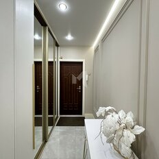 Квартира 58,2 м², 2-комнатная - изображение 2