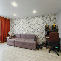 Квартира 66,1 м², 3-комнатная - изображение 2