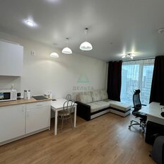 Квартира 42,7 м², 2-комнатная - изображение 3