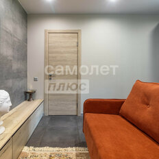 Квартира 52,4 м², 2-комнатная - изображение 5