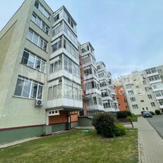 Квартира 89,3 м², 3-комнатная - изображение 1