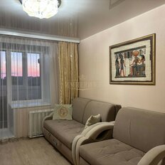 Квартира 36 м², 1-комнатная - изображение 5