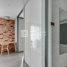 Квартира 39,4 м², 1-комнатная - изображение 5