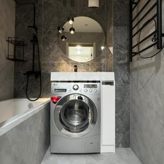 Квартира 41 м², 1-комнатная - изображение 4