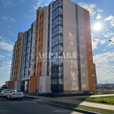 Квартира 47 м², 1-комнатная - изображение 2