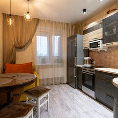 Квартира 52,7 м², 2-комнатная - изображение 5