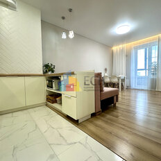 Квартира 60,3 м², 3-комнатная - изображение 3