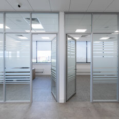 7400 м², офис - изображение 1