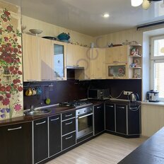Квартира 64 м², 1-комнатная - изображение 3