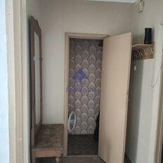 Квартира 36 м², 1-комнатная - изображение 4