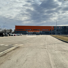 351,3 м², помещение свободного назначения - изображение 1