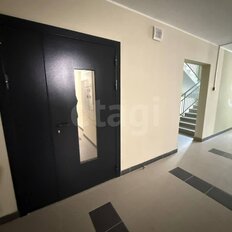 Квартира 45 м², 1-комнатная - изображение 5