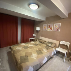 Квартира 30 м², 1-комнатные - изображение 4