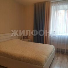 Квартира 36 м², 1-комнатная - изображение 2