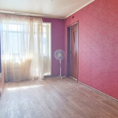 Квартира 42,6 м², 2-комнатная - изображение 5