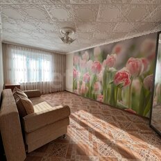 Квартира 34,9 м², 1-комнатная - изображение 3