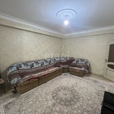 Квартира 60 м², 1-комнатная - изображение 3