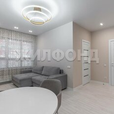 Квартира 36,3 м², 2-комнатная - изображение 1