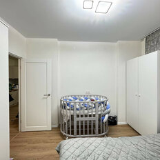 Квартира 35,2 м², 1-комнатная - изображение 4