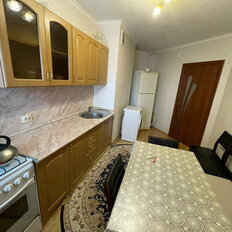 Квартира 40 м², 1-комнатная - изображение 3