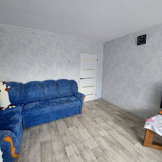 Квартира 35,4 м², 1-комнатная - изображение 2
