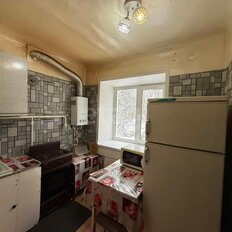 Квартира 30,9 м², 1-комнатная - изображение 1