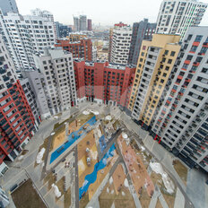 Квартира 35,4 м², 1-комнатная - изображение 1