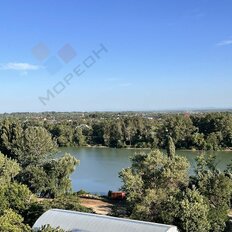 Квартира 59 м², 1-комнатная - изображение 4