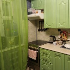 Квартира 66 м², 3-комнатная - изображение 2