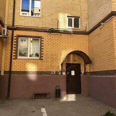 Квартира 20,6 м², студия - изображение 4