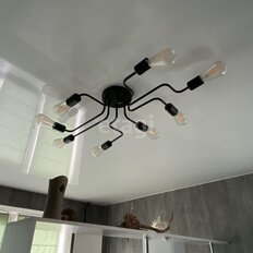 Квартира 30 м², 1-комнатная - изображение 4