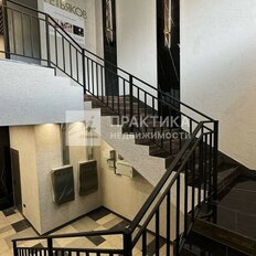 Квартира 24,4 м², студия - изображение 2