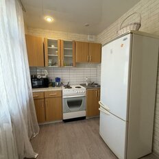 Квартира 32,9 м², 1-комнатная - изображение 4