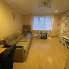 Квартира 57 м², 2-комнатная - изображение 4