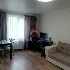 Квартира 45 м², 2-комнатная - изображение 2