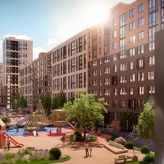 Квартира 21 м², студия - изображение 3