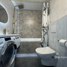 Квартира 25 м², студия - изображение 5