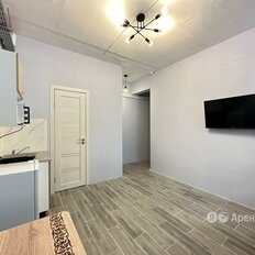 Квартира 21 м², студия - изображение 3