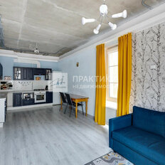 таунхаус + 1 сотка, участок - изображение 3