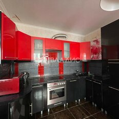 Квартира 44 м², 1-комнатная - изображение 1