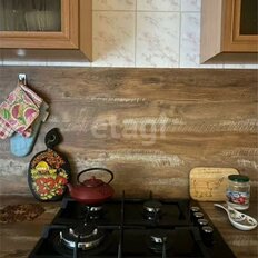 Квартира 50 м², 2-комнатная - изображение 3