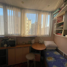 Квартира 36,8 м², 1-комнатная - изображение 4