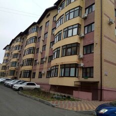 Квартира 40 м², 1-комнатная - изображение 5
