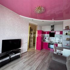Квартира 48 м², 1-комнатная - изображение 3