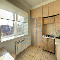 Квартира 32,4 м², 1-комнатная - изображение 1
