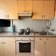 Квартира 43,4 м², 2-комнатная - изображение 3