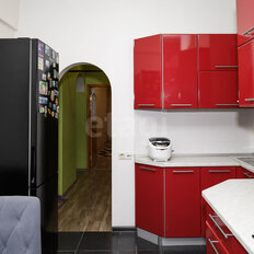 Квартира 102 м², 4-комнатная - изображение 4