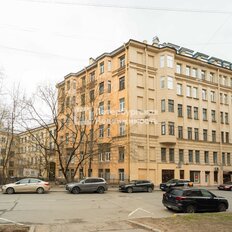 Квартира 58,5 м², 2-комнатная - изображение 1